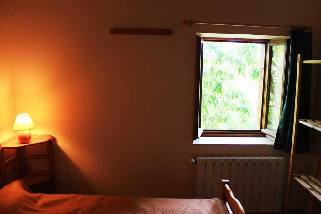 Belle Et Grande Maison Ardechoise Payzac  Экстерьер фото