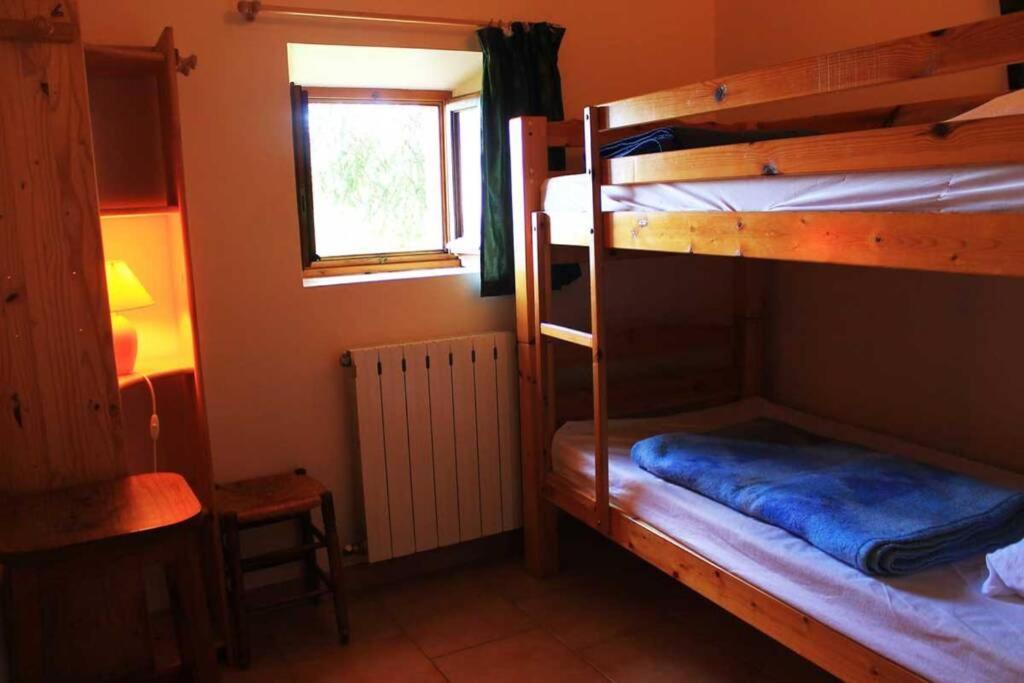 Belle Et Grande Maison Ardechoise Payzac  Экстерьер фото